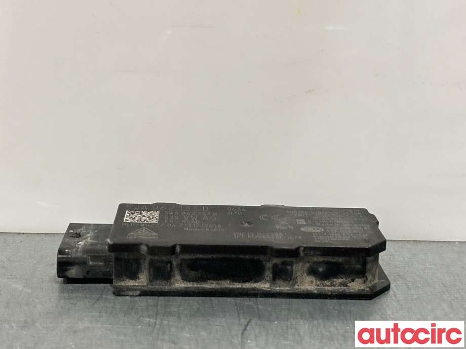 Styreenhet nøkkelfri/keyless til VW ID.4 2020-->>  (VOLKSWAGEN|5WA962133D)