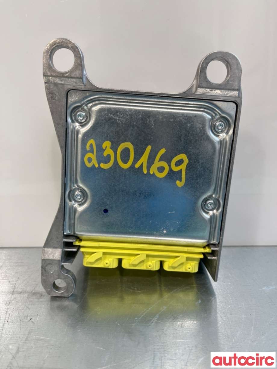 Airbag elektronikk til Toyota Corolla 2019-->> (TOYOTA|8917002T10|)