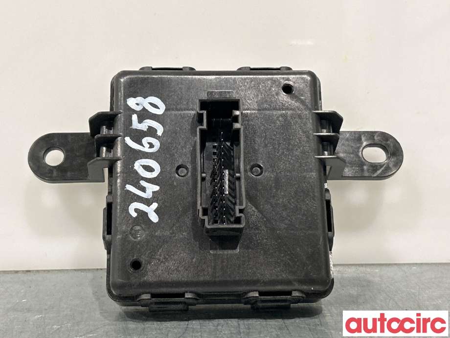 Styreenhet nøkkelfri/keyless til VW ID.4 2020-->>  (VOLKSWAGEN|5WA959436AB)