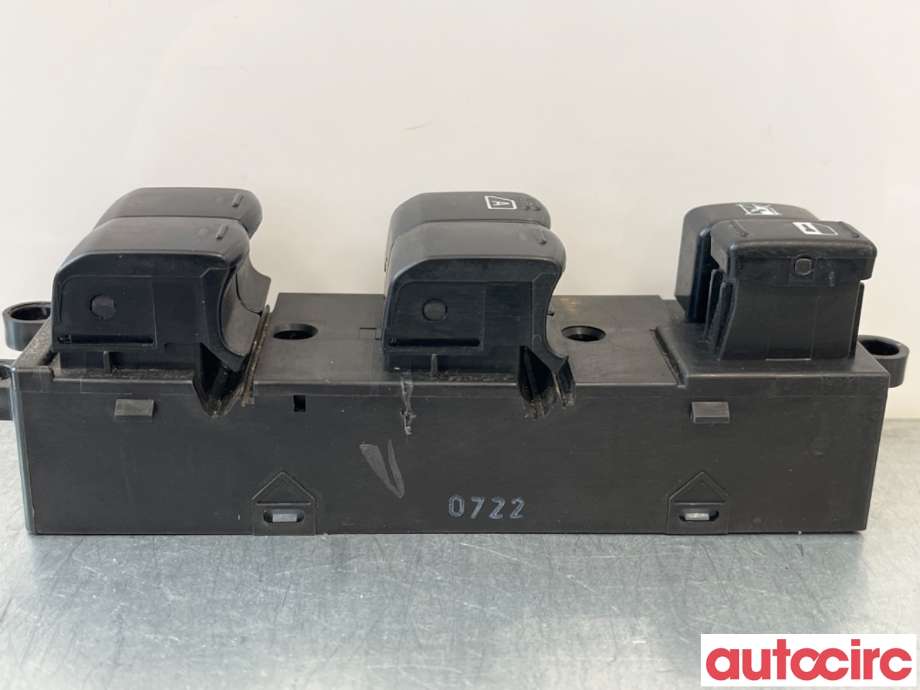 Bryter ruteheis til Subaru Forester 2008-2013 (Type III)  (SUBARU|83071FG090|)