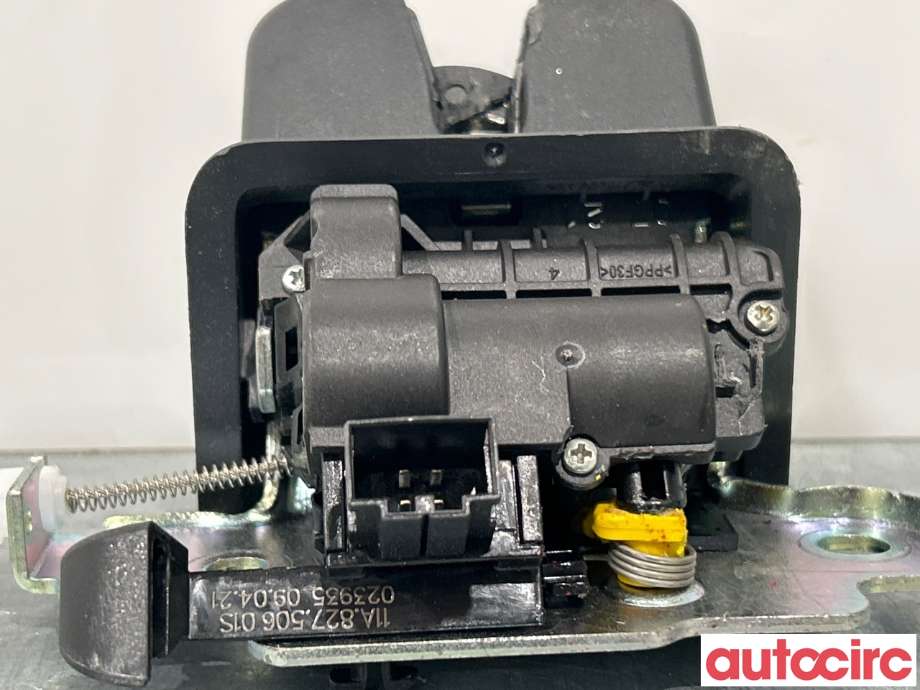 Baklukelås til VW ID.4 2020-->>  (VOLKSWAGEN|11A827506|)