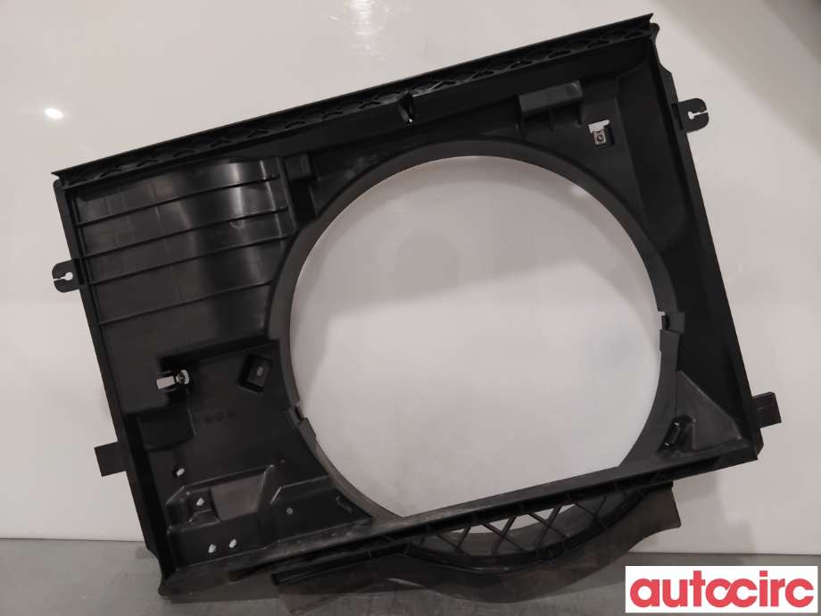 Aircondition radiator til Nissan Navara 2016-->> (D23) (D23) (NISSAN|214764KJ0C|)