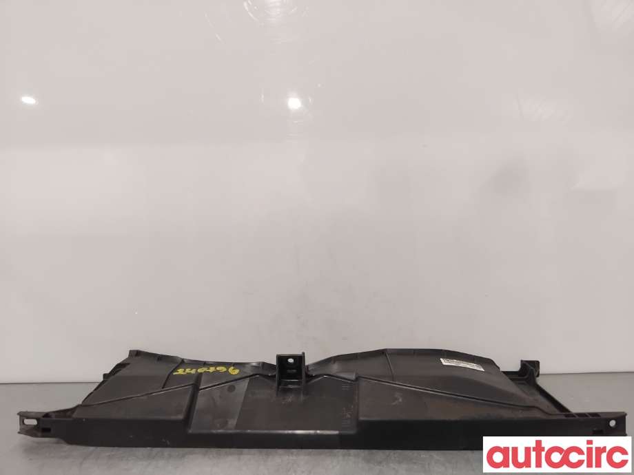 Aircondition radiator til Nissan Navara 2016-->> (D23) (D23) (NISSAN|144644JA1B|KV962001|144624JA1B)