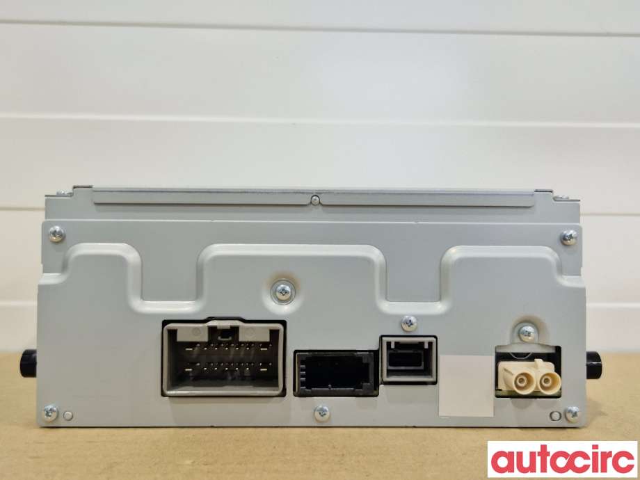 Bilstereo til Volvo V40 2012-2019  (VOLVO|36050605|MFVE101A|31357223)