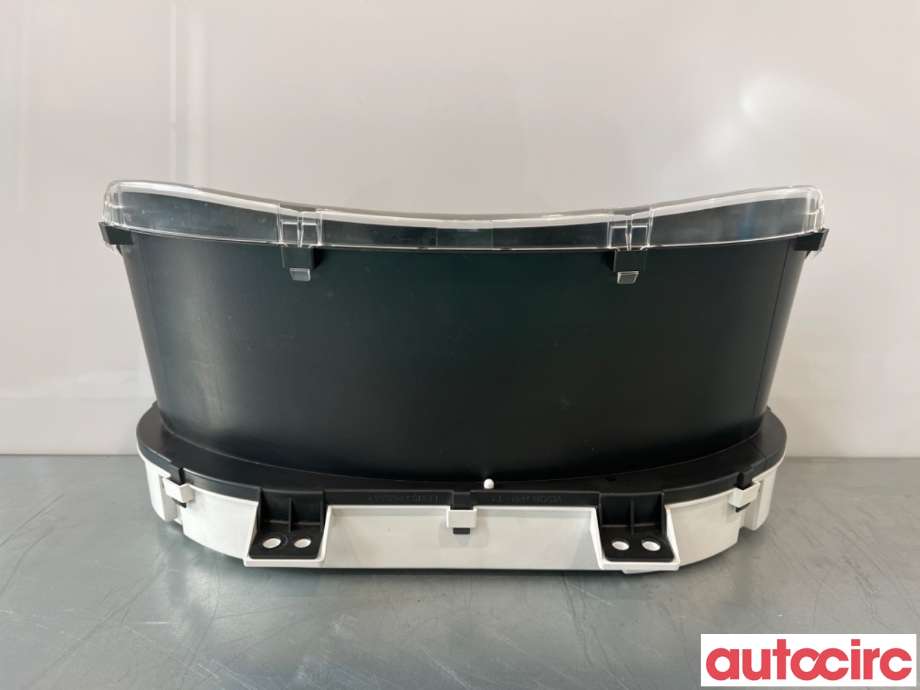 Instrumentpanel til Subaru Forester 2008-2013 (Type III)  (SUBARU|85022SC070||85002SC690)