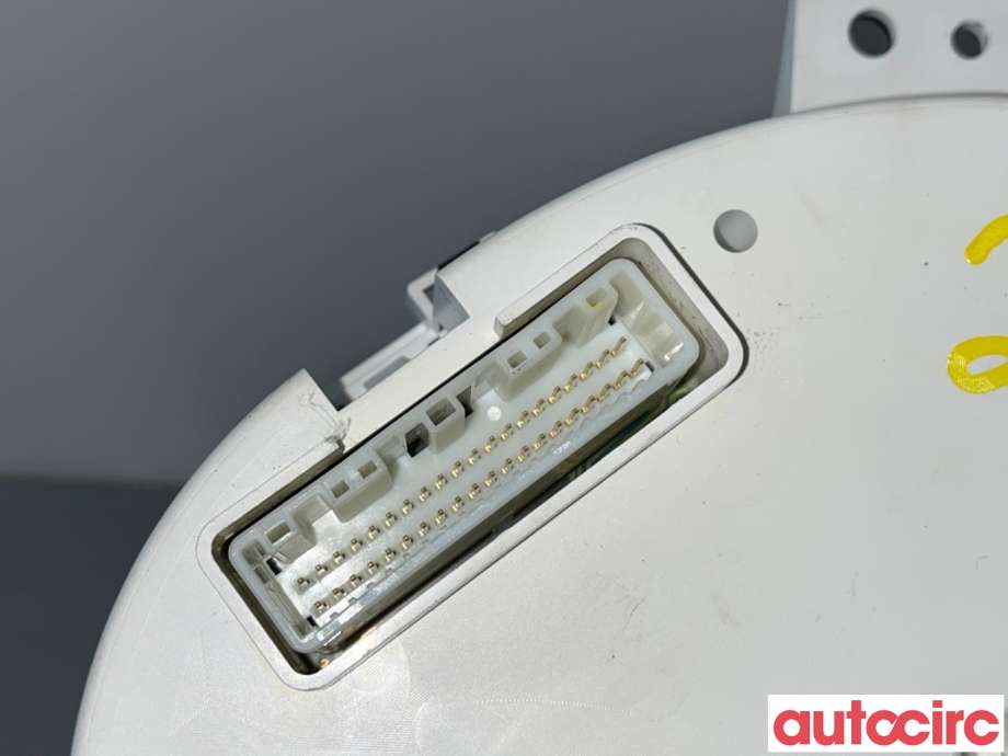 Instrumentpanel til Subaru Forester 2008-2013 (Type III)  (SUBARU|85022SC070||85002SC690)