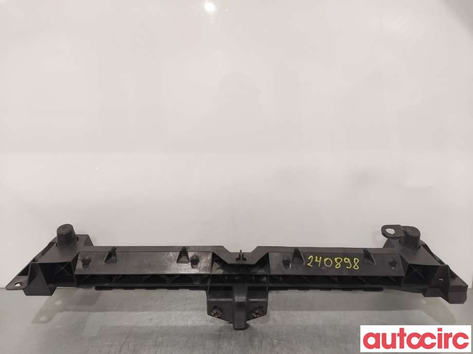 Frontplate øvre til Citroën Berlingo 2008-2015 (Type II, Fase 1)  (CITROEN|7416J3||9680544280)