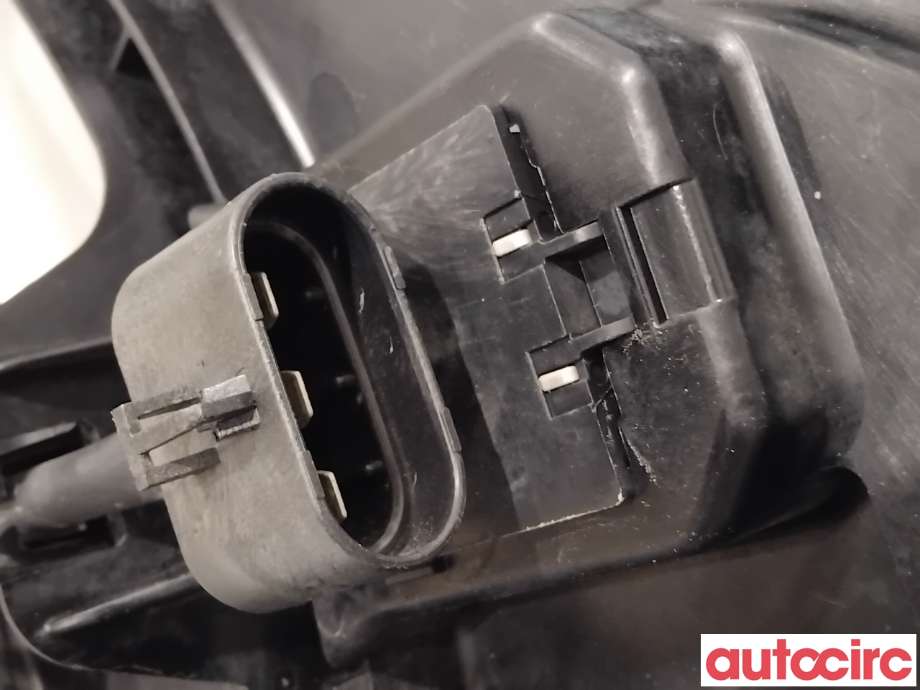 Kjølevifte til Opel Insignia A 2014-2017 (OPEL|22915387|FG280001|13419449)