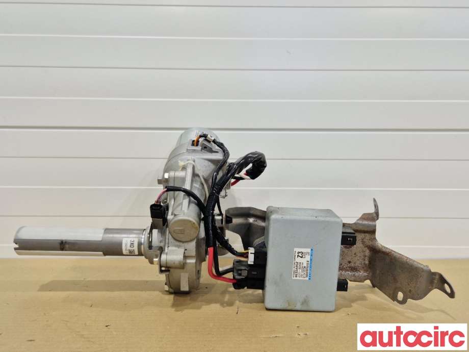 Rattaksel elektrisk servo til Mitsubishi ASX, 2010-2019 (MITSUBISHI|4405A090)