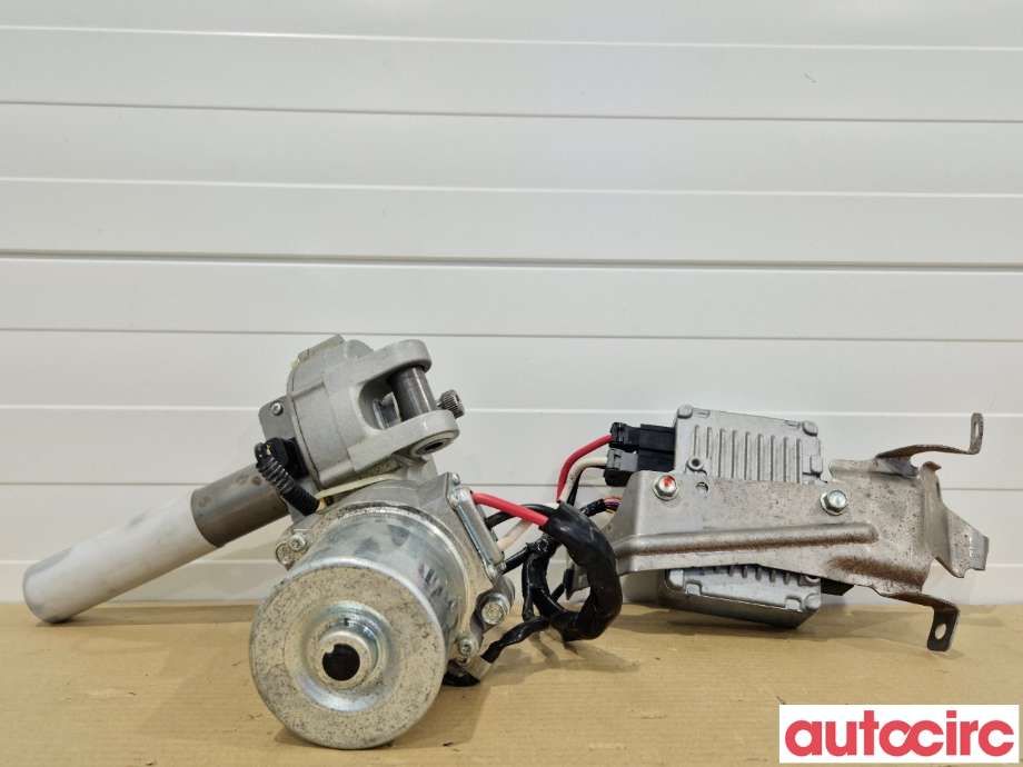 Rattaksel elektrisk servo til Mitsubishi ASX 2010-2019 (MITSUBISHI|4405A090|JJ301-000571|)