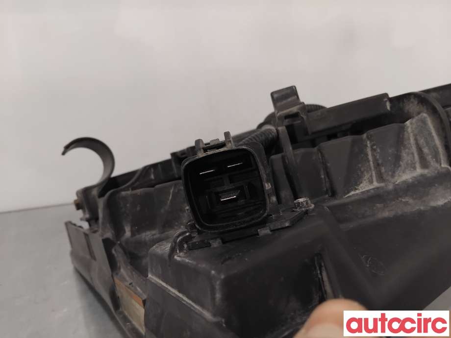 Kjølevifte til Hyundai Ix35 2010-2015  (HYUNDAI|253802Y000|)