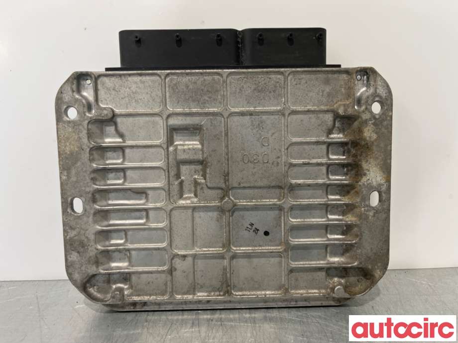 Styreenhet motor til Mitsubishi ASX 2010-2019  (MITSUBISHI|1860B892|275700-1843)
