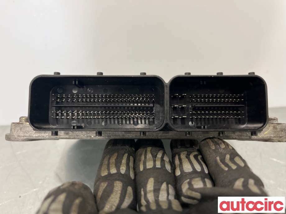 Styreenhet motor til Mitsubishi ASX 2010-2019  (MITSUBISHI|1860B892|275700-1843)