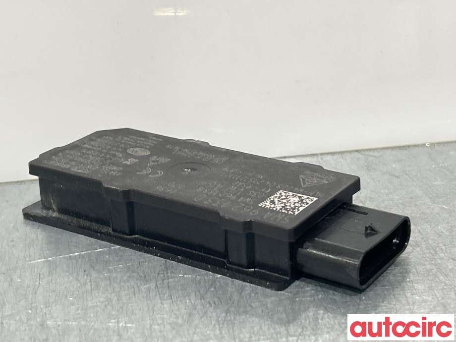 Styreenhet nøkkelfri/keyless til VW ID.4 2020-->>  (VOLKSWAGEN|5WA962133D)