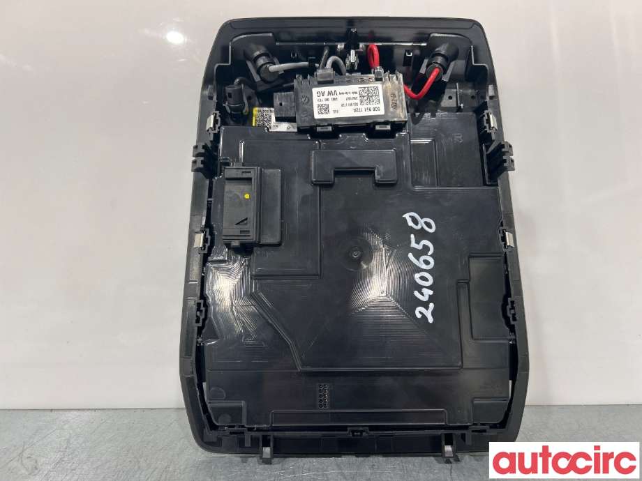 Bryter diverse til VW ID.4 2020-->>  (VOLKSWAGEN|5Q0951172A)