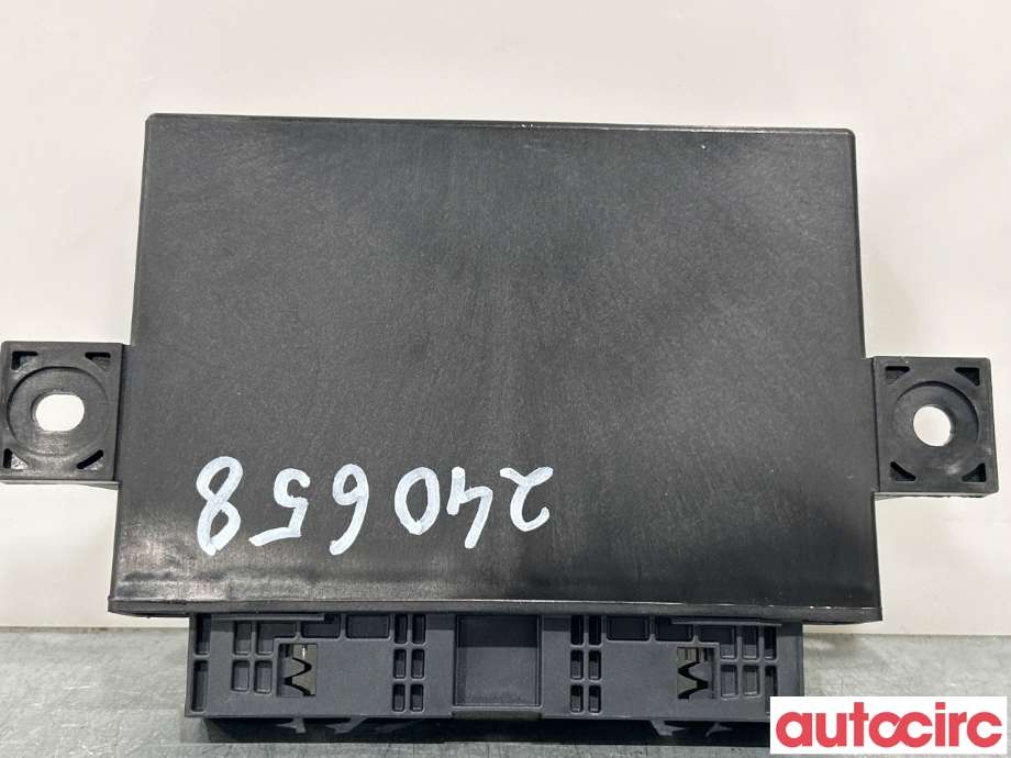 Styreenhet diverse til VW ID.4 2020-->>  (VOLKSWAGEN|0EA906012CS11A)