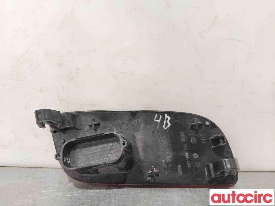 Refleksplate til VW ID.4 2020-->> (VOLKSWAGEN|11E945702|)