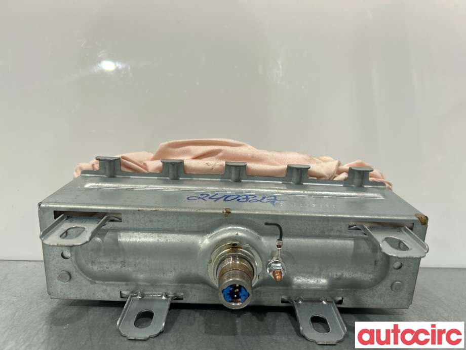 Airbag passasjer til Peugeot Partner 2008-2015 (Type II, Fase 1)  (PEUGEOT|8217E5)