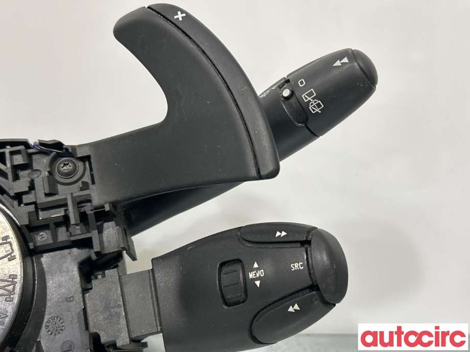 Bryter combi til Peugeot Partner 2008-2015 (Type II, Fase 1)  (PEUGEOT|98062240XT||98200124XT)