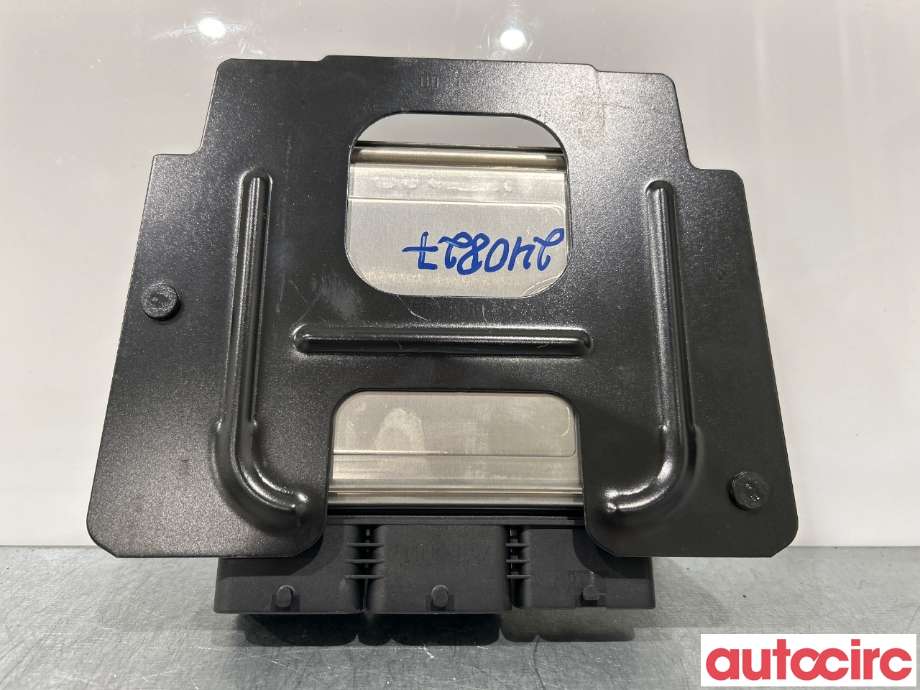 Styreenhet motor til Peugeot Partner 2008-2015 (Type II, Fase 1)  (PEUGEOT|1606873880)
