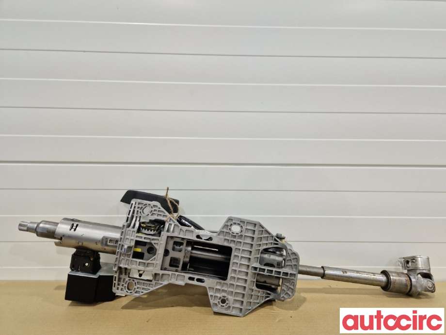 Rattaksel til Peugeot 508 2011-2014 (Type I, Fase 1)  (PEUGEOT|4123HR|)