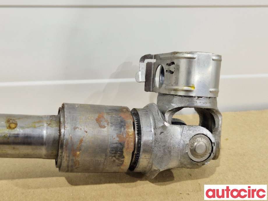 Rattaksel til Peugeot 508 2011-2014 (Type I, Fase 1)  (PEUGEOT|4123HR|)