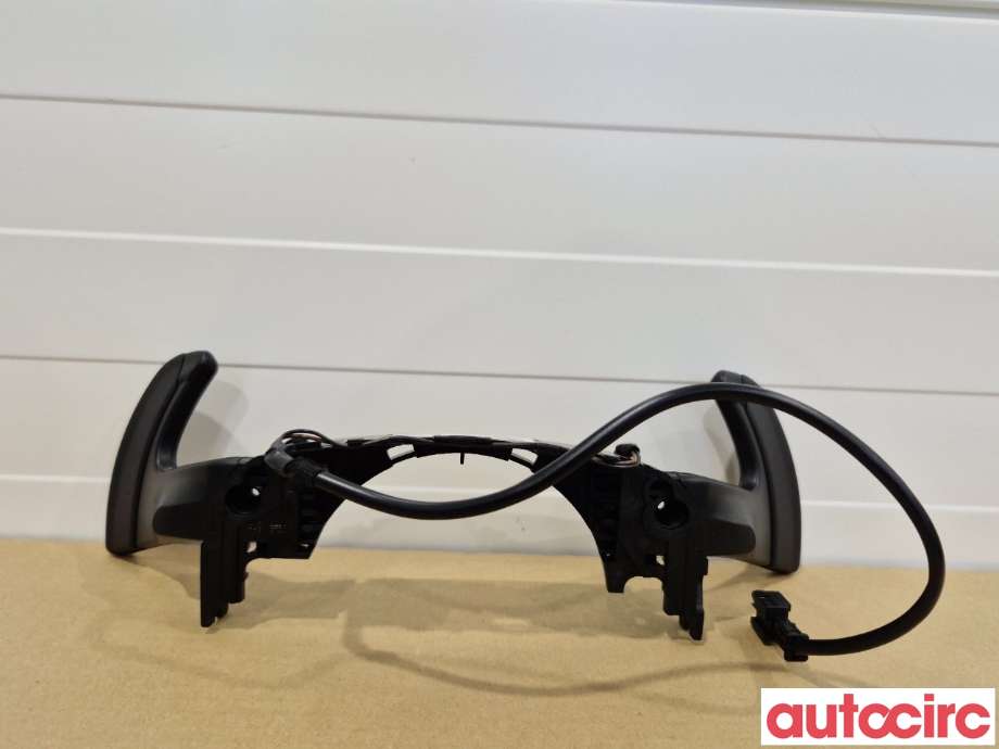 Bryter diverse til Peugeot 508 2011-2014 (Type I, Fase 1)  (PEUGEOT|98302853ZD|6243E4|96667245ZD)