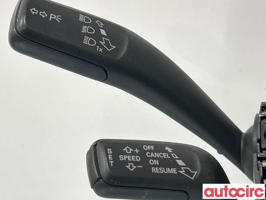 Bryter combi til Audi A4 2007-2014 (Type IV) (B8) (B8) (AUDI|8K0953502BK|10001799-03)