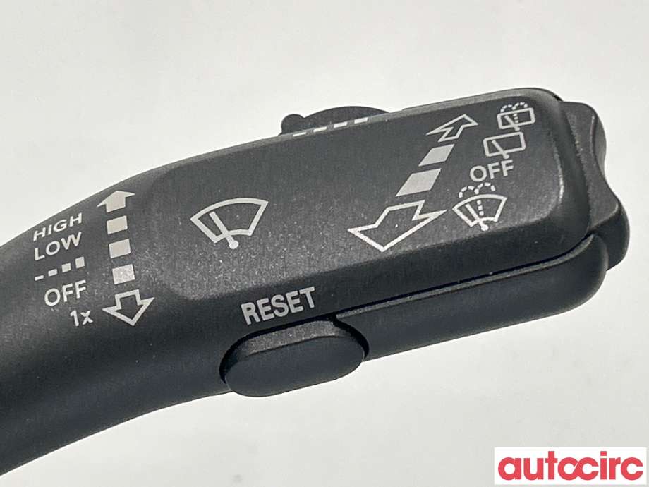 Bryter combi til Audi A4 2007-2014 (Type IV) (B8) (B8) (AUDI|8K0953502BK|10001799-03)