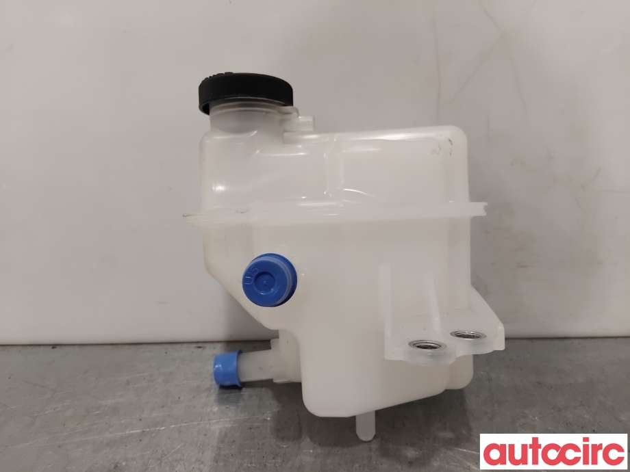 Ekspansjonstank til Toyota Yaris 2014-2020 (Type III, Fase 2)  (TOYOTA|G91H015010|)