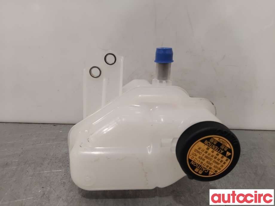 Ekspansjonstank til Toyota Yaris 2014-2020 (Type III, Fase 2)  (TOYOTA|G91H015010|)