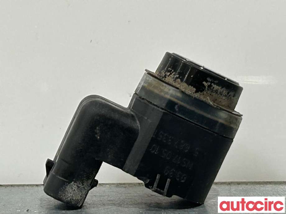 Parkeringssensor bak til Audi A4, 2007-2014 (Type IV) (B8) (B8) (AUDI|1S0919275A)