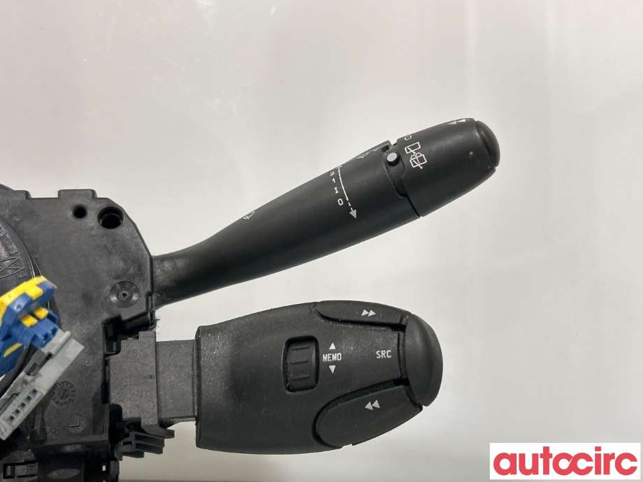 Bryter combi til Peugeot Partner 2008-2015 (Type II, Fase 1)  (PEUGEOT|624315|98200129XT)
