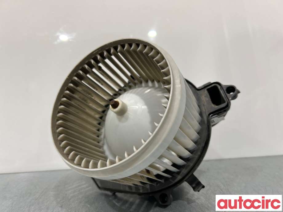 Varmeapparat motor til Peugeot Partner 2008-2015 (Type II, Fase 1)  (PEUGEOT|6441AS|5E2228200|)