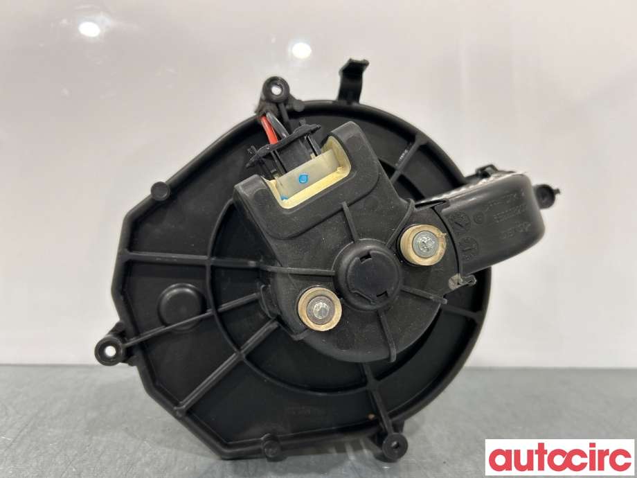 Varmeapparat motor til Peugeot Partner 2008-2015 (Type II, Fase 1)  (PEUGEOT|6441AS|5E2228200|)