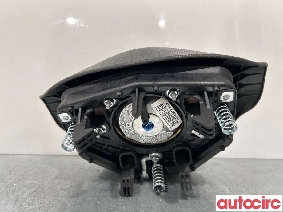 Airbag rattpute til Citroën Berlingo 2015-2019 (Type II, Fase 2)  (CITROEN|96773146ZD)