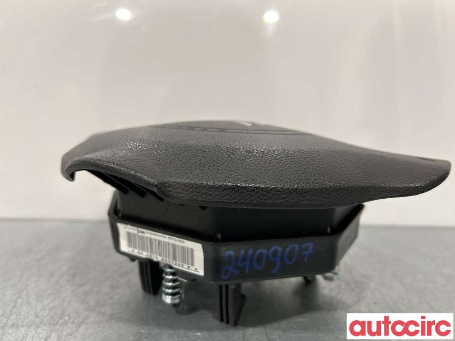 Airbag rattpute til Citroën Berlingo 2015-2019 (Type II, Fase 2)  (CITROEN|96773146ZD)