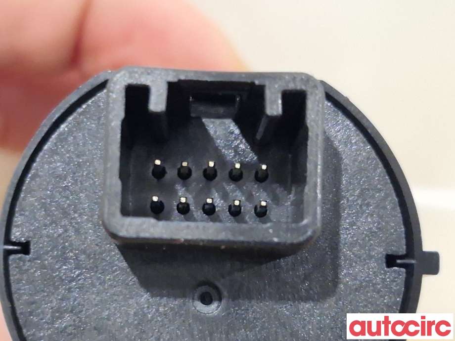 Bryter start/stopp til Suzuki SX4 S-CROSS 2013-->> (Type II)  (SUZUKI|37290-68L02|TWK1A001|37290-68L01)