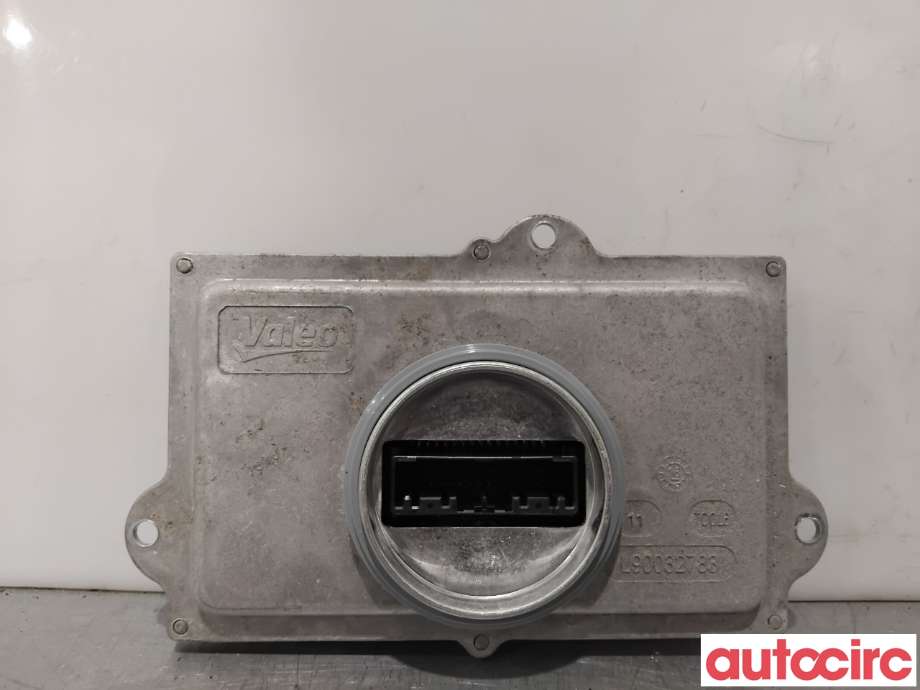 Styreenhet xenon/ballast til VW e-Golf, 2017-2020 (Fase 2)  (VOLKSWAGEN|5F0941472A)