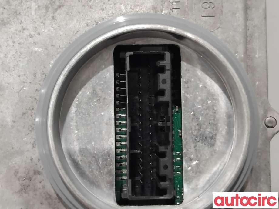 Styreenhet xenon/ballast til VW e-Golf 2017-2020 (Fase 2)  (VOLKSWAGEN|5F0941472A|90050333)