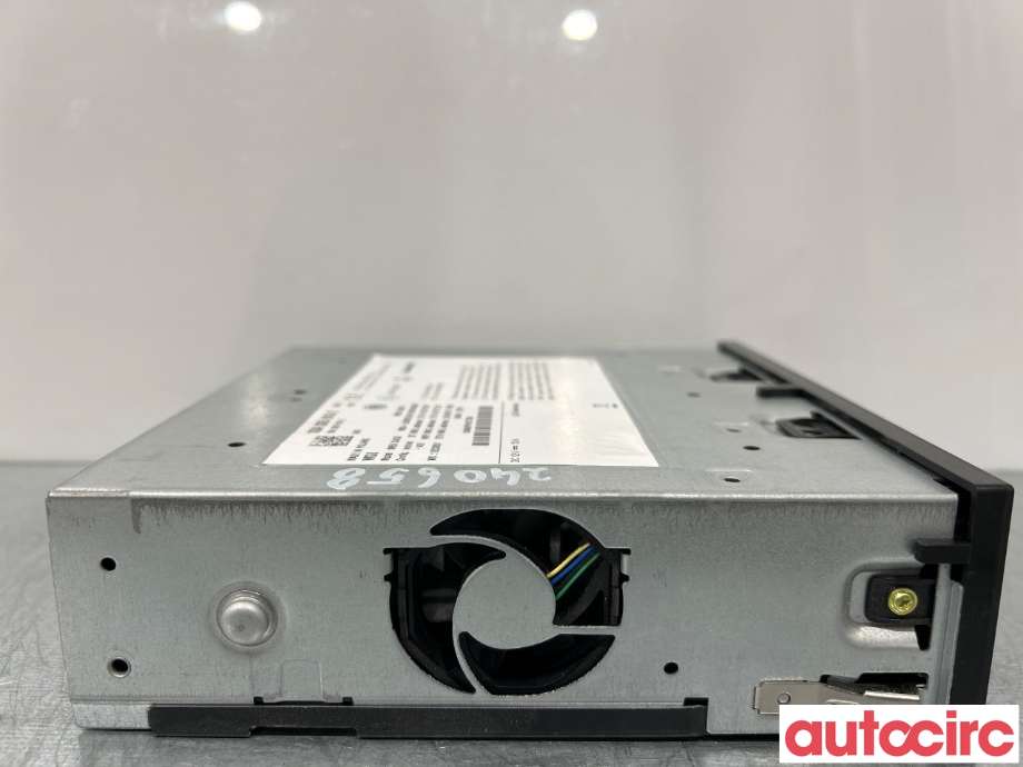 Styreenhet bluetooth til VW ID.4 2020-->>  (VOLKSWAGEN|10A035816J)