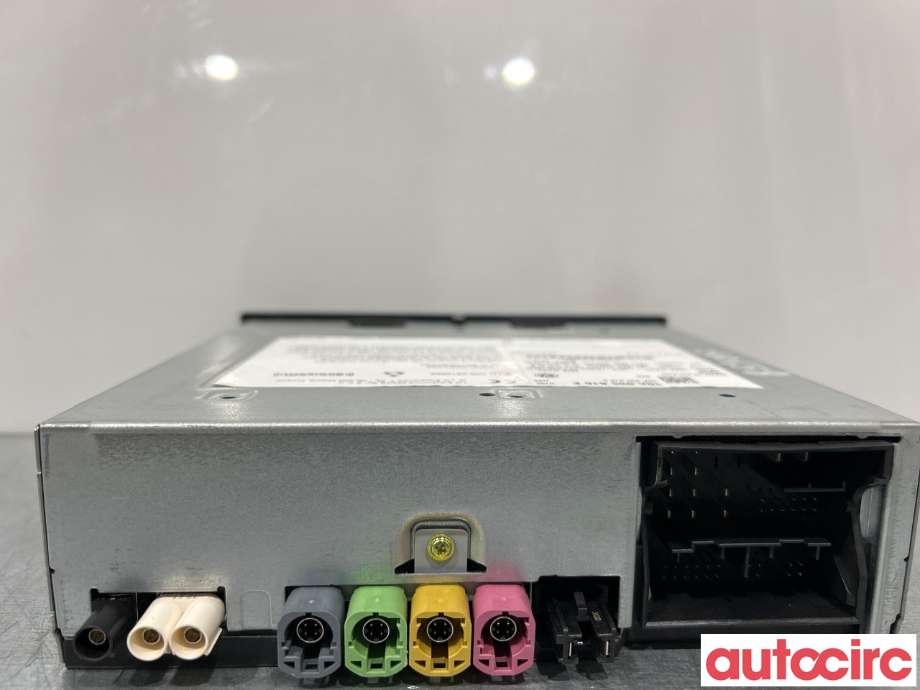Styreenhet bluetooth til VW ID.4 2020-->>  (VOLKSWAGEN|10A035816J)