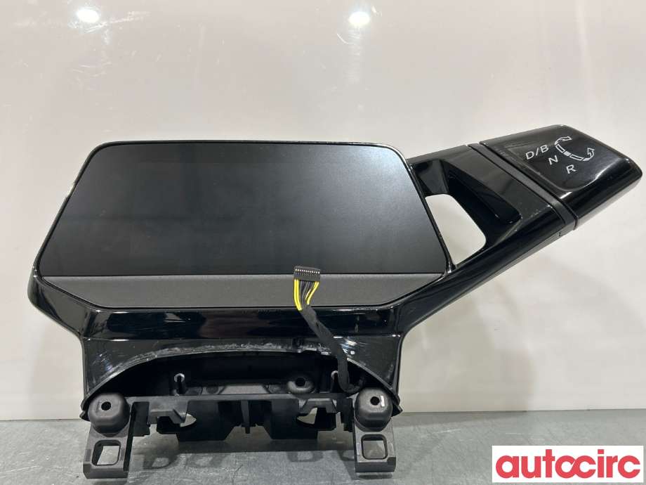 Instrumentpanel til VW ID.4, 2020-->>  (VOLKSWAGEN|10A920320C)