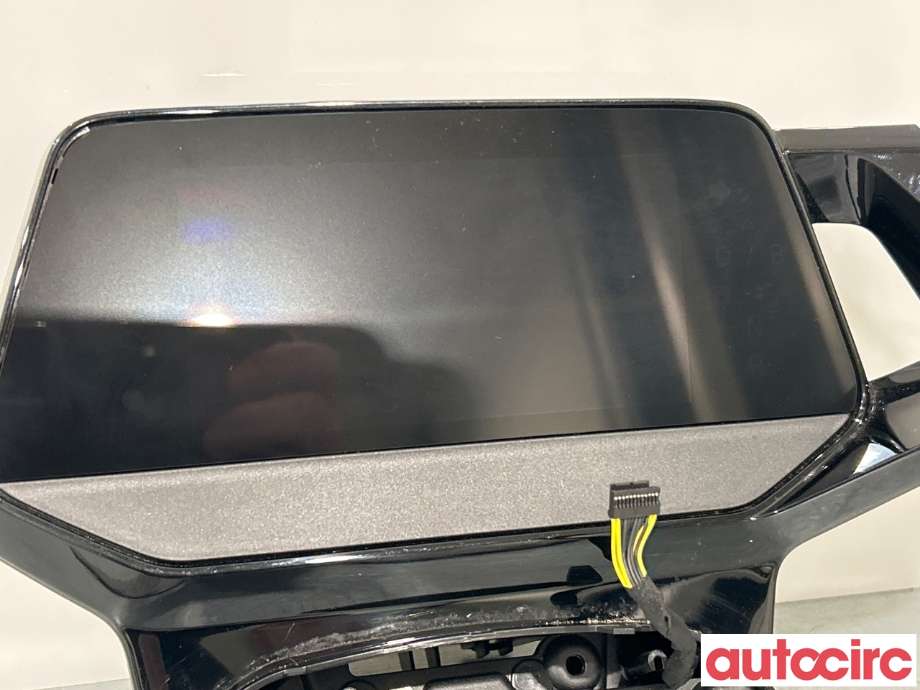Instrumentpanel til VW ID.4 2020-->>  (VOLKSWAGEN|10A920320C)