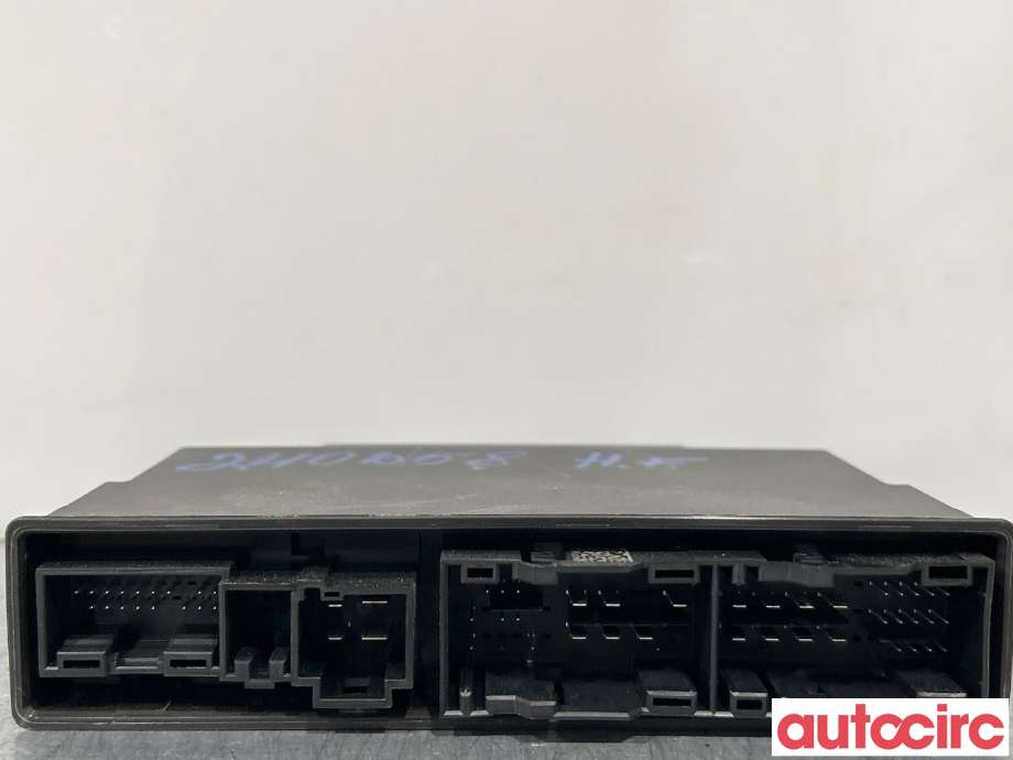 Styreenhet sete til VW ID.4 2020-->>  (VOLKSWAGEN|1EA959760H)