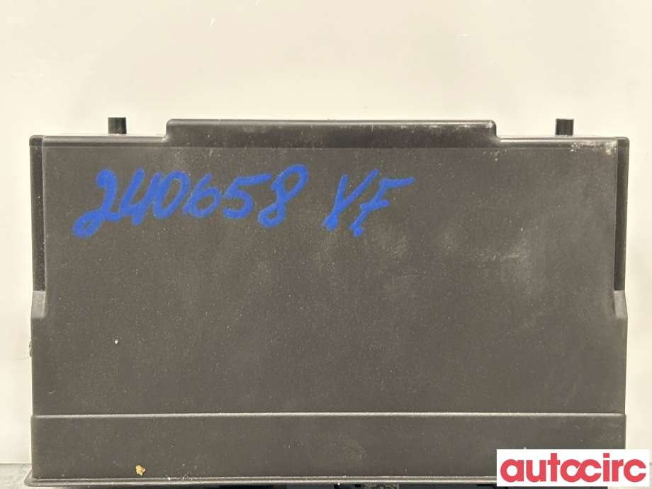 Styreenhet sete til VW ID.4 2020-->> (VOLKSWAGEN|1EA959760H)