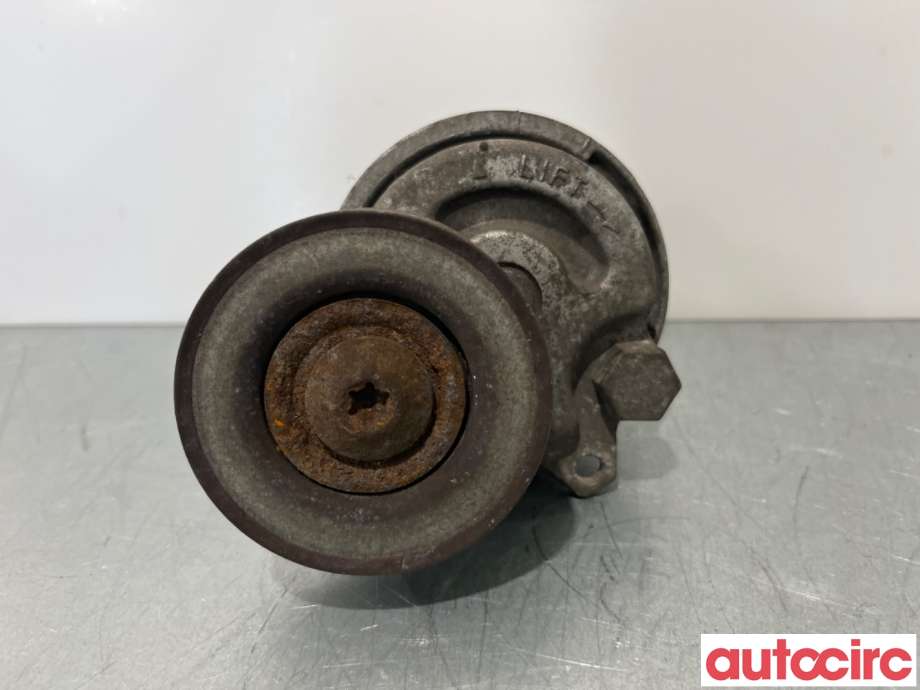 Strammehjul, multireim til Mitsubishi ASX 2010-2019  (MITSUBISHI|1345A069|)