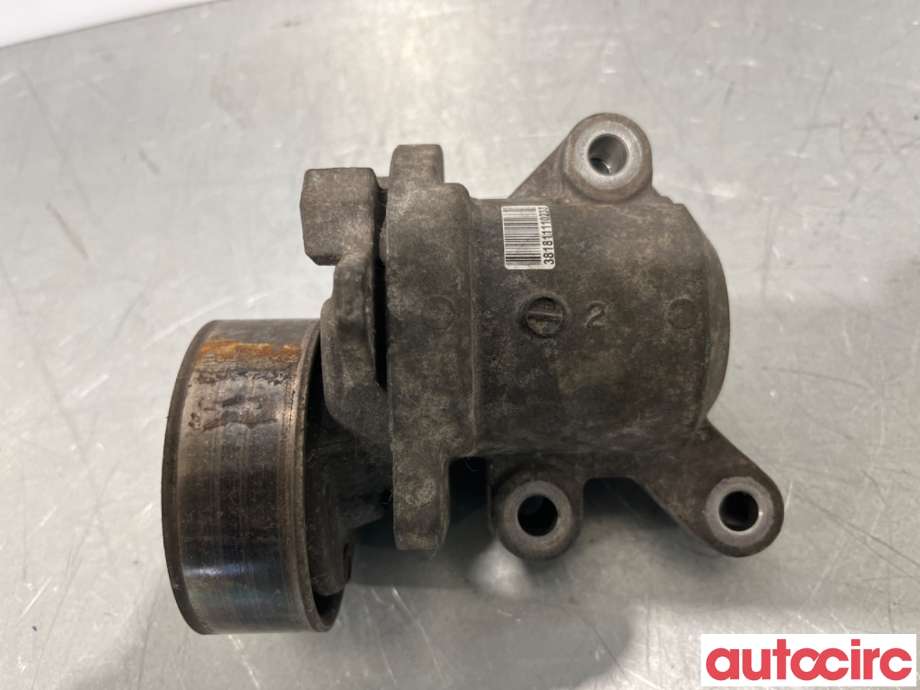 Strammehjul, multireim til Mitsubishi ASX 2010-2019  (MITSUBISHI|1345A069|)