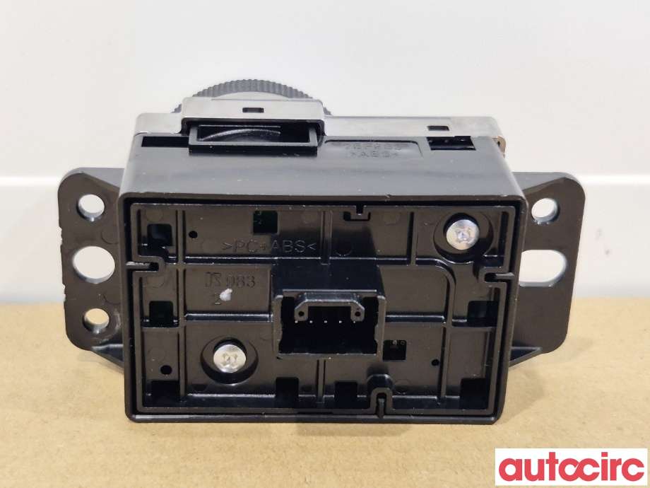 Bryter diverse til Suzuki SX4 S-CROSS 2013-->> (Type II)  (SUZUKI|37790-61M01|)