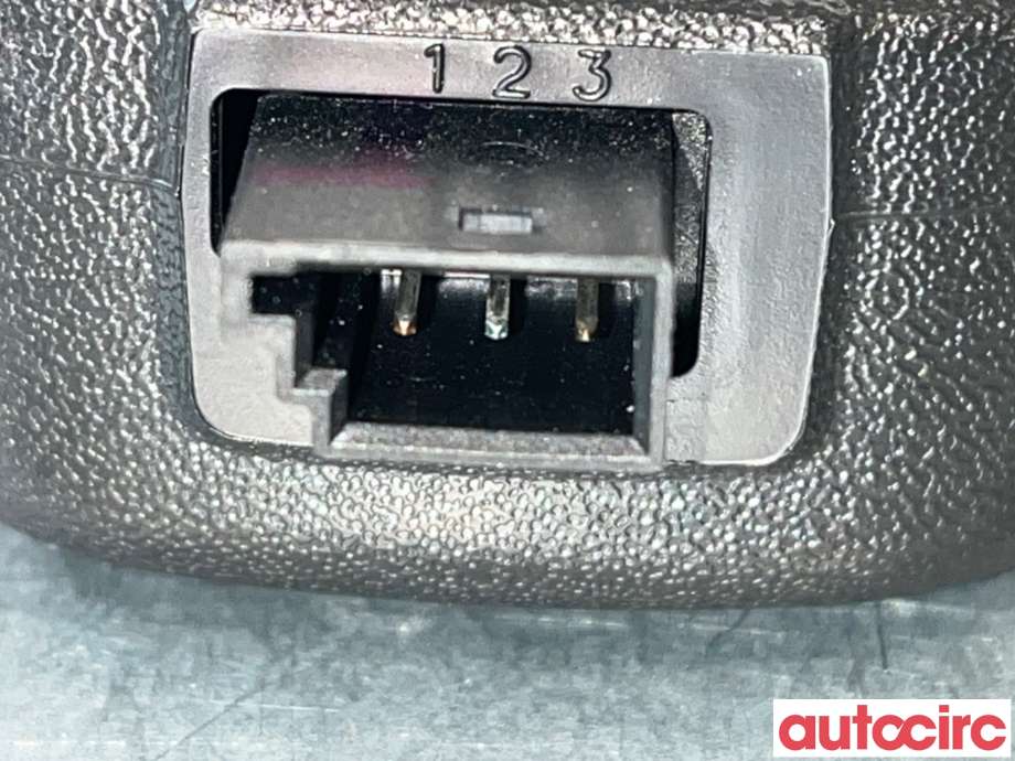 Sensor regnsensor til Opel Insignia A 2009-2014  (OPEL|22845143||13311618)